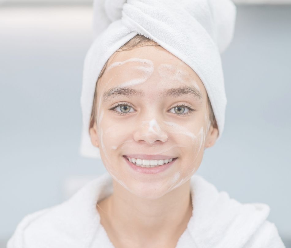 Beauty Starts @ Home